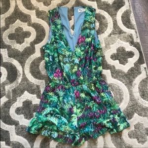 Show Me Your Mumu Romper